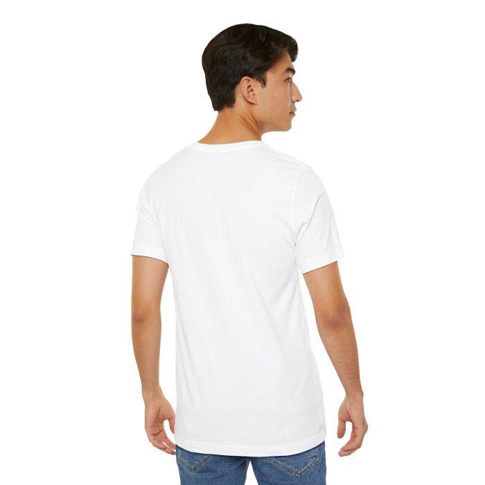 Hope Unisex Jersey Tee - Christian Hosanna T Shirt - Image 19