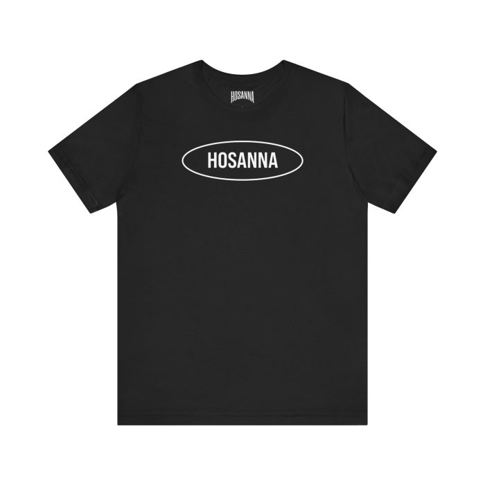 Saved Saved Saved Short Sleeve Tee - Image 2