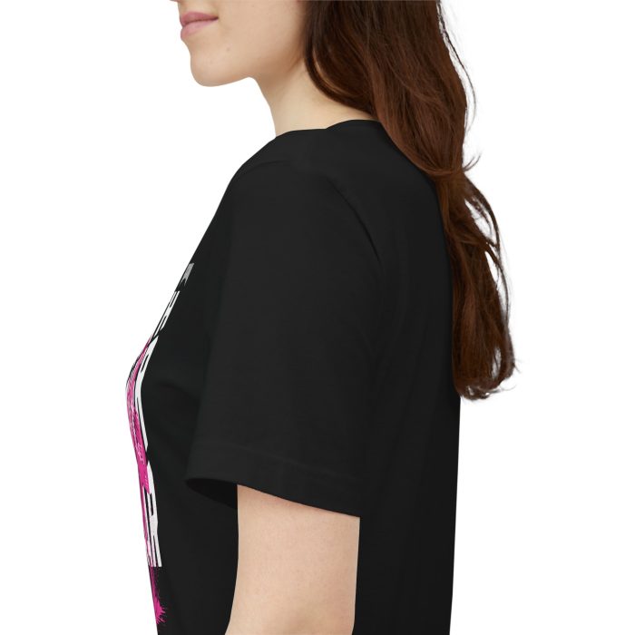 Faith Over Fear Unisex Jersey Tee – Hosanna Christian T-Shirt - Image 62