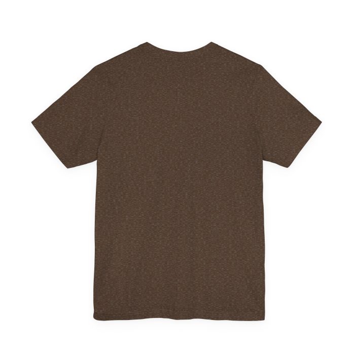 John 3:16 RDEEMD Short Sleeve Tee - Image 4