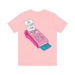 Jesus Paid It All - Short Sleeve Tee