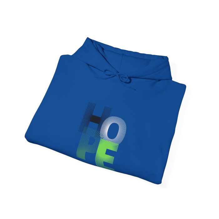Hope Hooded Sweatshirt - Image 20