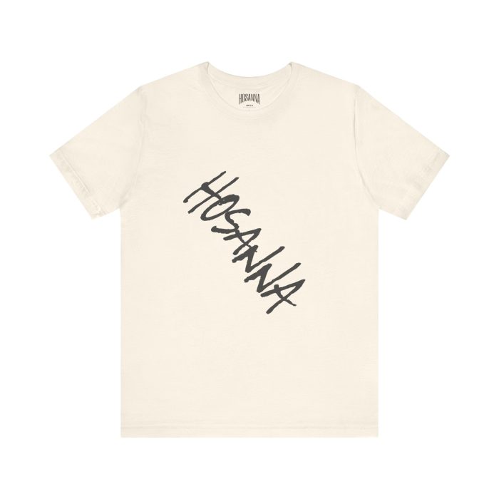 Jesus Forgives Tee - Hosanna Christian T Shirt - Image 64