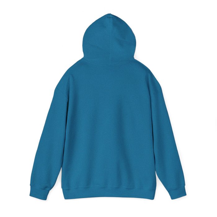 Treat People Like Jesus Hooded Sweatshirt - Image 19