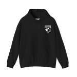 God is Good - Hosanna Christian Hooded Sweatshirt