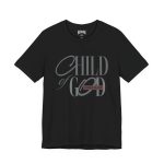 Child of God Unisex Jersey Tee - Hosanna Christian Clothing