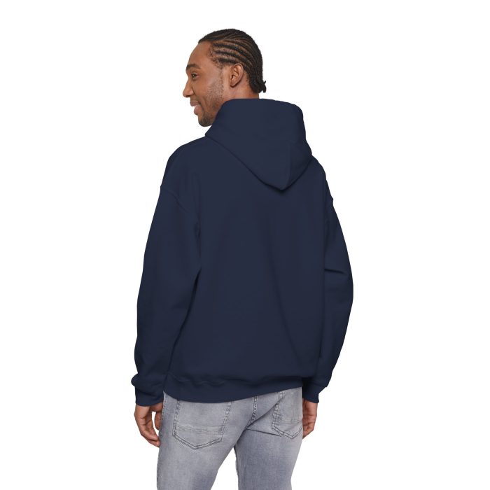 Treat People Like Jesus Hooded Sweatshirt - Image 46