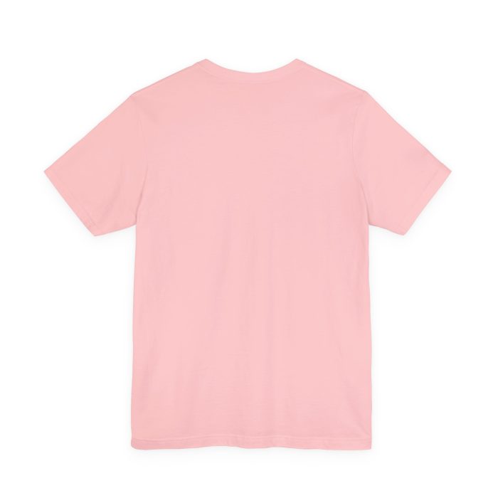 Jesus - Short Sleeve Tee - Image 8