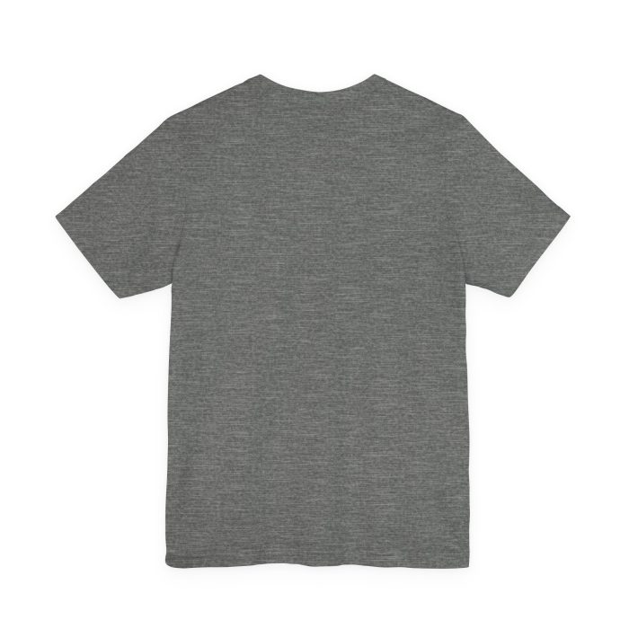 Hope Unisex Jersey Tee - Christian Hosanna T Shirt - Image 35