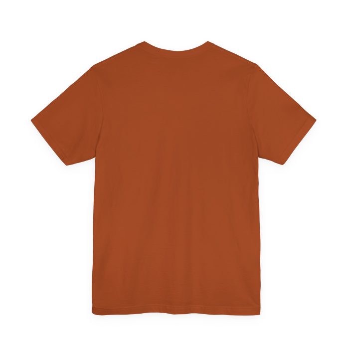 Pray More Worry Less Jersey Tee - Hosanna Christian T Shirt - Image 8
