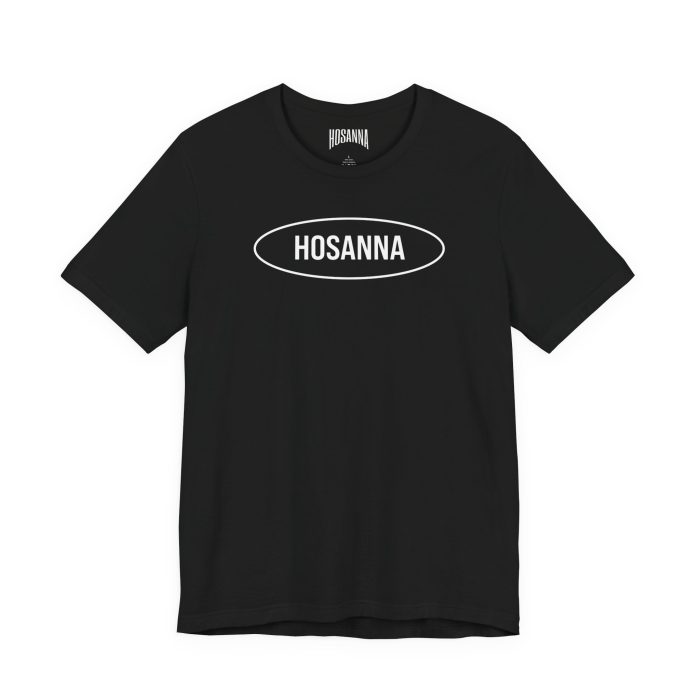 I Was Blind But Now I See - Short Sleeve Tee - Image 3