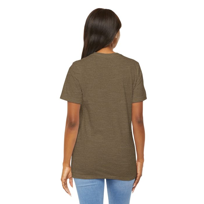 Put God First - Unisex Tee - Christian Hosanna T-Shirt - Image 54