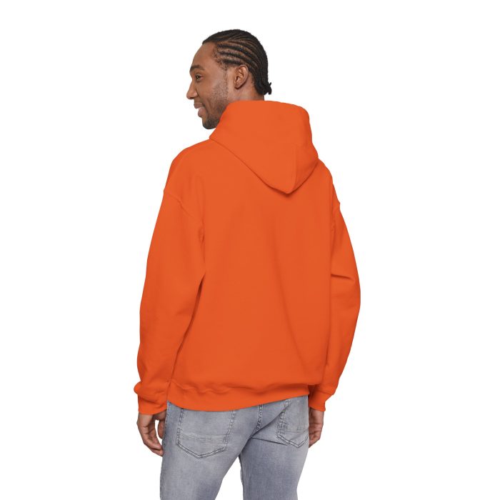 Crown Of Thorns - Hosanna Christian Hooded Sweatshirt - Image 14