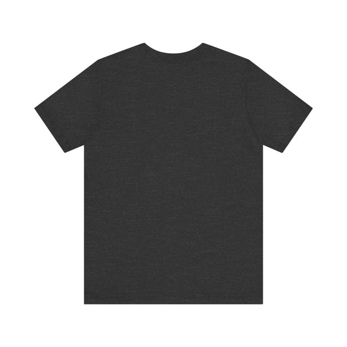 Pray More Worry Less Jersey Tee - Hosanna Christian T Shirt - Image 10