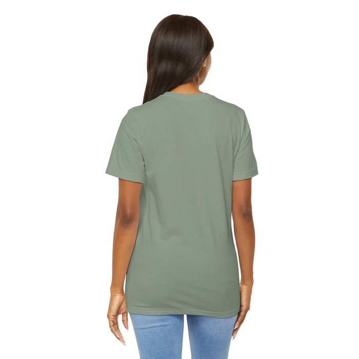 Put God First - Unisex Tee - Christian Hosanna T-Shirt - Image 87