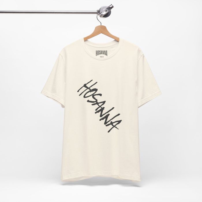 Jesus Forgives Tee - Hosanna Christian T Shirt - Image 38