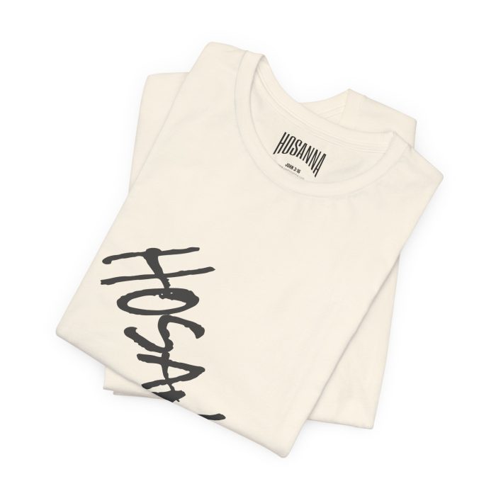Jesus Forgives Tee - Hosanna Christian T Shirt - Image 36