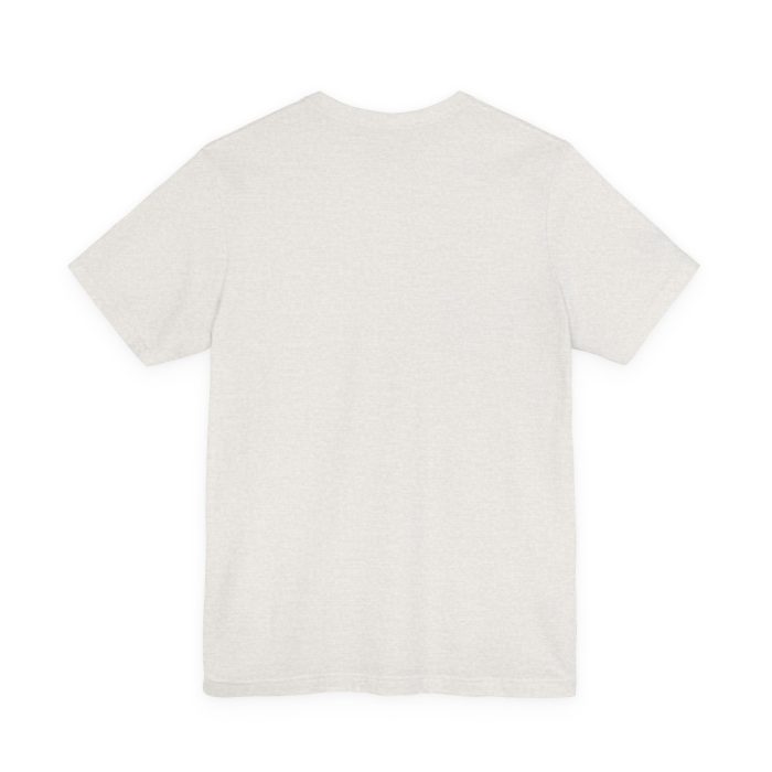God is Not Over You Tee - Hosanna Christian T Shirt - Image 8