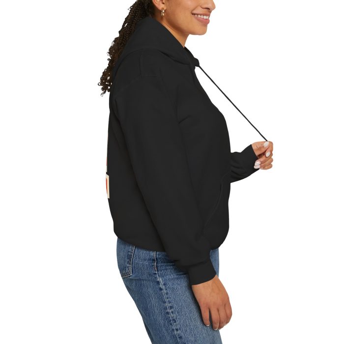 God is Good - Hosanna Christian Hooded Sweatshirt - Image 11