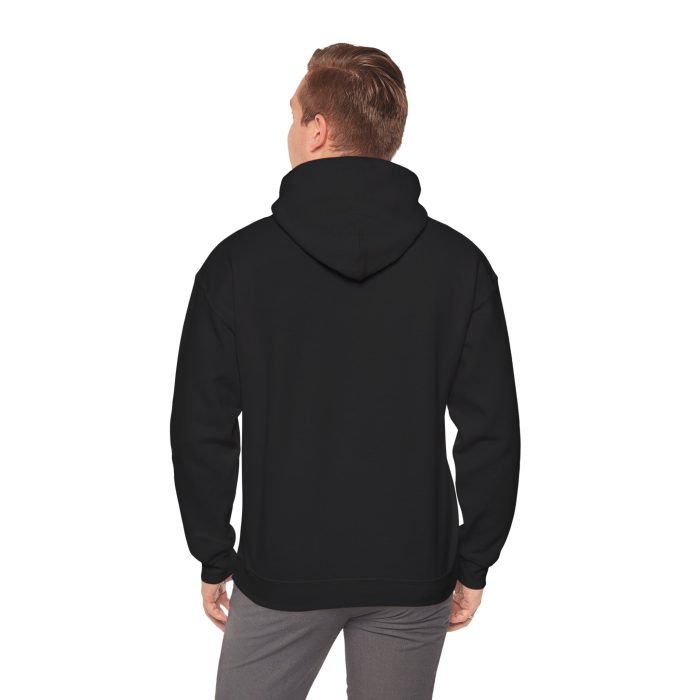 Jesus is the Way - Hosanna Hooded Sweatshirt - Image 10