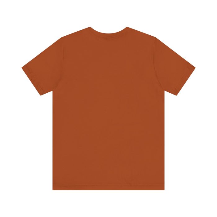 Pray More Worry Less Jersey Tee - Hosanna Christian T Shirt - Image 6