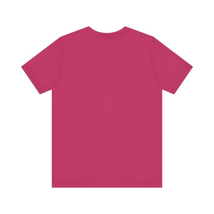 YHWH Short Sleeve Tee - Image 2