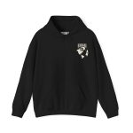 Jesus is the Way - Hosanna Hooded Sweatshirt