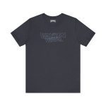 Walk on Water Short Sleeve Tee