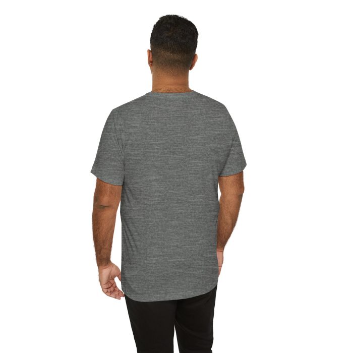 Hope Unisex Jersey Tee - Christian Hosanna T Shirt - Image 48