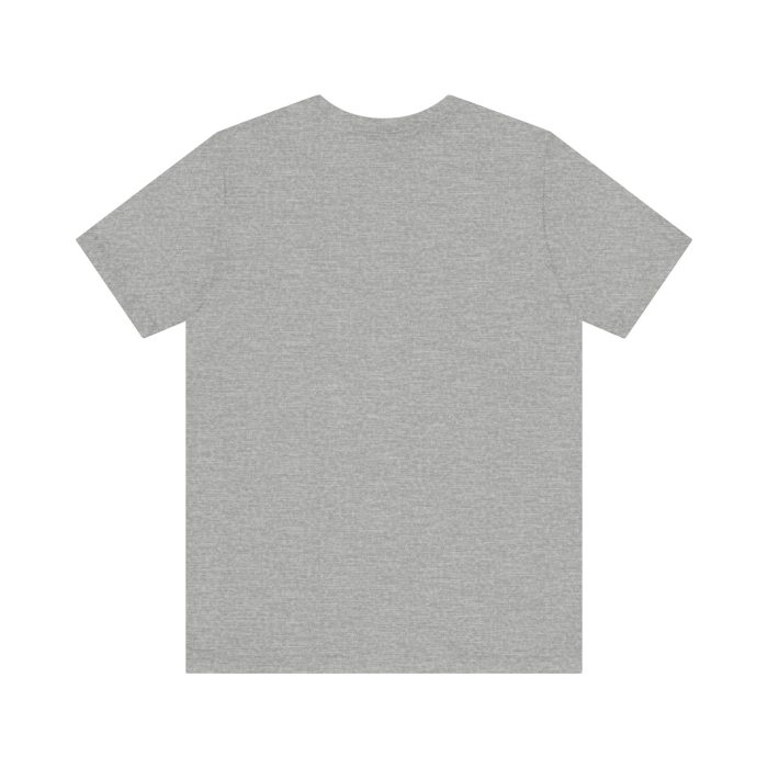 Treat People Like Jesus Short Sleeve Tee - Image 6