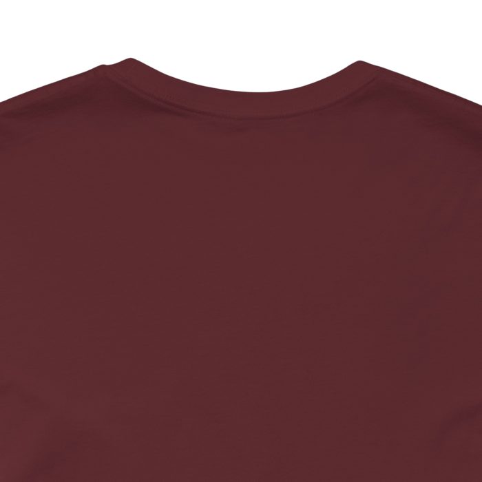 Saved & Redeemed Short Sleeve Tee - Christian Hosanna T Shirt - Image 41
