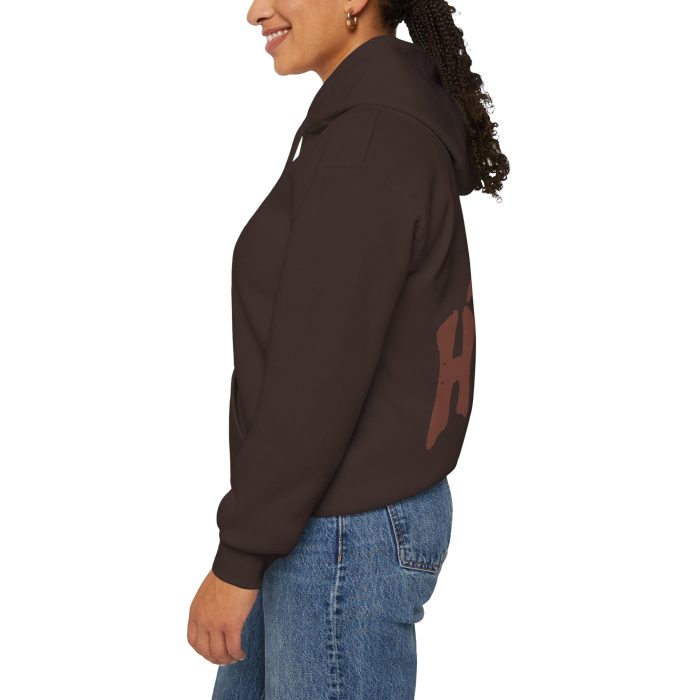 Be Holy - Hosanna Christian Hooded Sweatshirt - Image 12