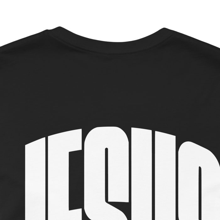 Jesus Has My Back - Image 8