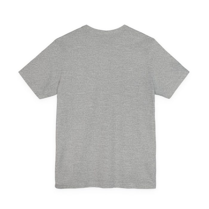 Treat People Like Jesus Short Sleeve Tee - Image 8
