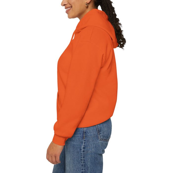 Crown Of Thorns - Hosanna Christian Hooded Sweatshirt - Image 12