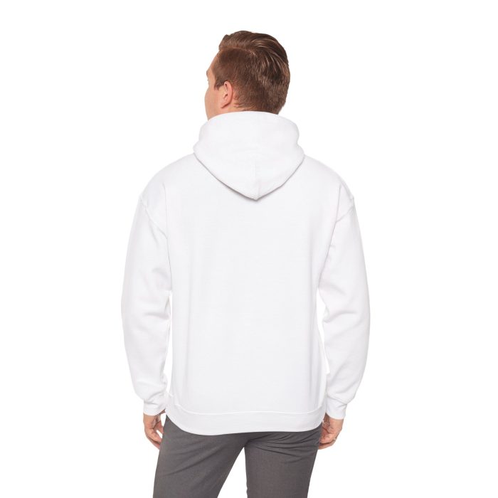 Holy Dove - Hosanna Christian Hooded Sweatshirt - Image 10