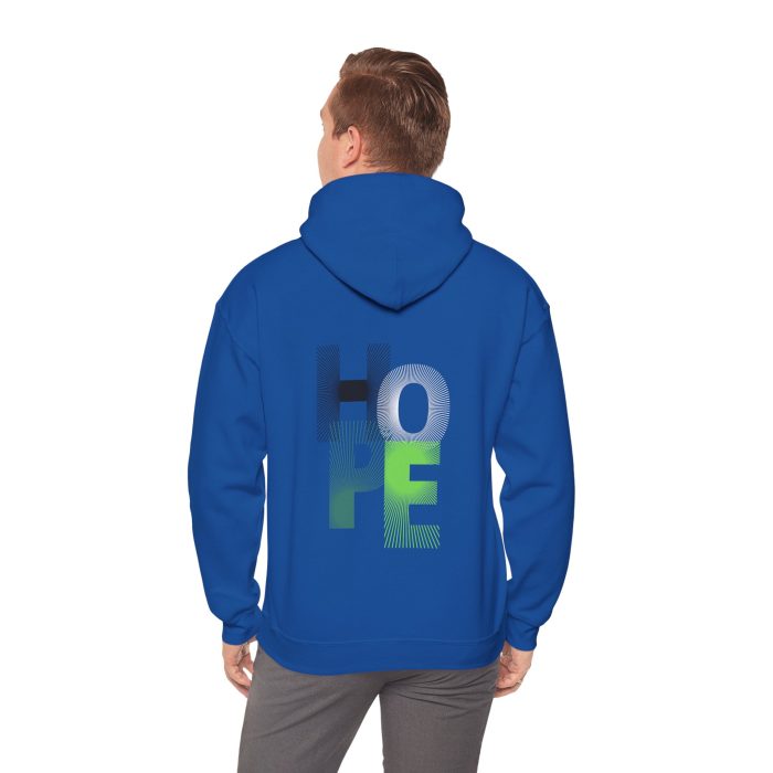 Hope Hooded Sweatshirt - Image 26