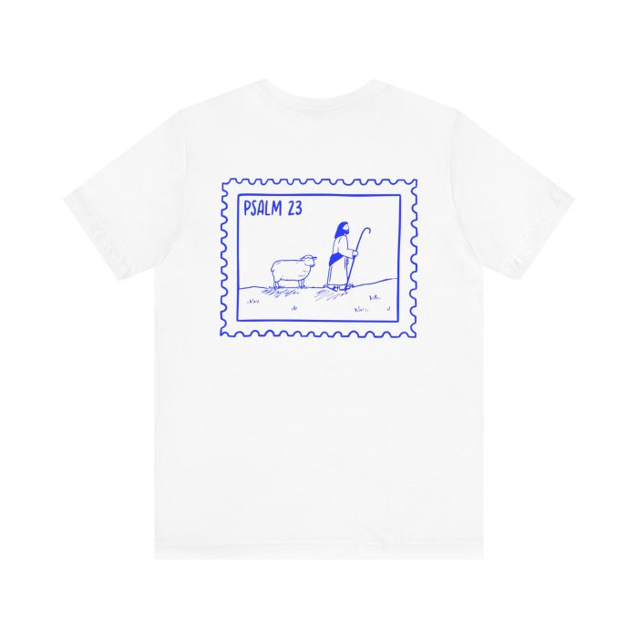 Psalm 23 - Image 32