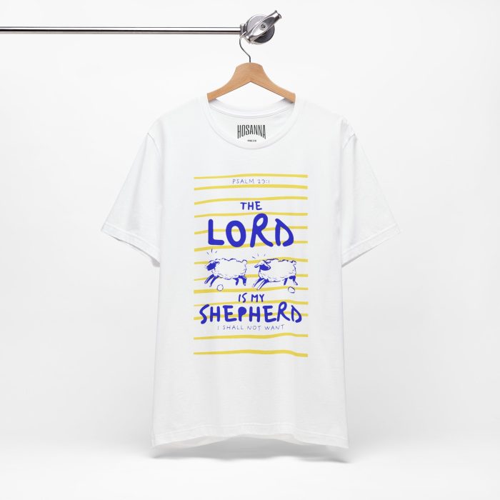 The Lord is My Shepherd Design - Image 5