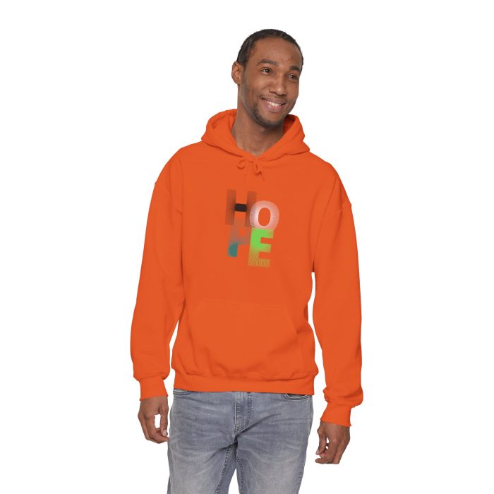 Hope Hooded Sweatshirt - Image 13