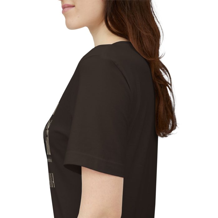 Leave It All To God - Hosanna Christian T Shirt - Image 62