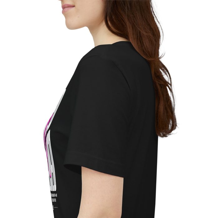 Saved & Redeemed Short Sleeve Tee - Christian Hosanna T Shirt - Image 29