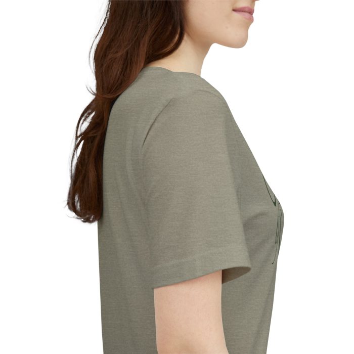 Child of God Unisex Jersey Tee - Hosanna Christian Clothing - Image 96