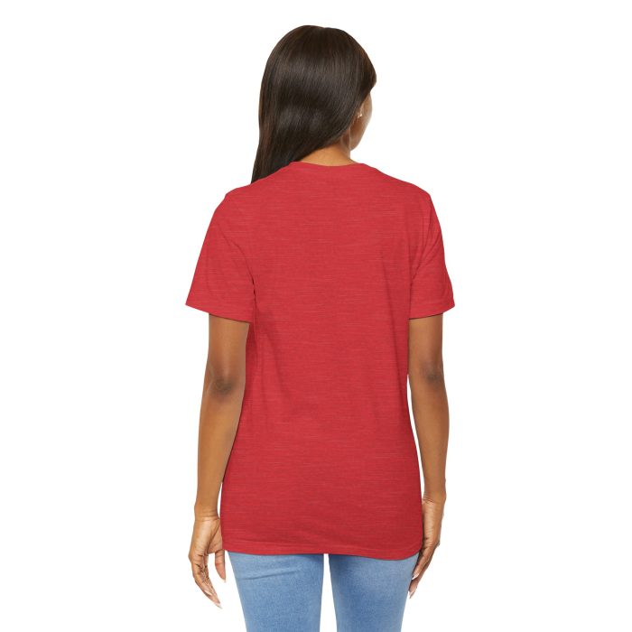 Faith Victory Unisex Tee - Hosanna Christian T Shirt - Image 54