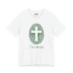 Faith-Based Identity Tee - Hosanna Christian T Shirt