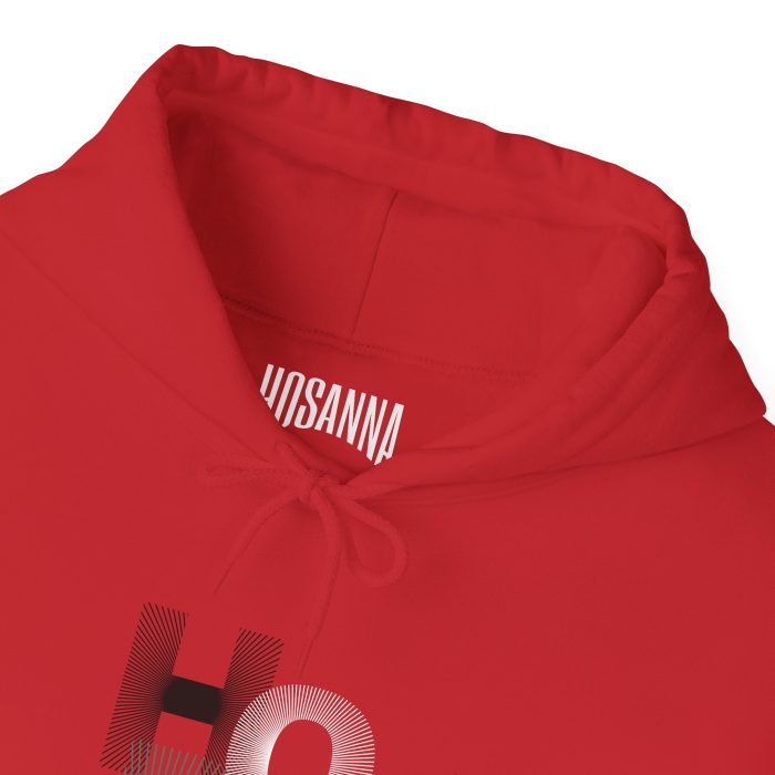 Hope Hooded Sweatshirt - Image 37