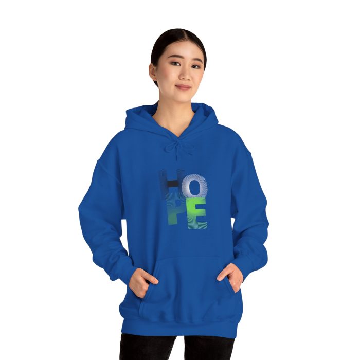 Hope Hooded Sweatshirt - Image 22