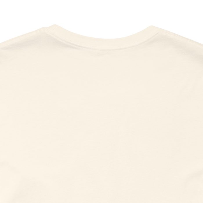 King of Glory Unisex Jersey Tee - Hosanna Christian T-Shirt - Image 8