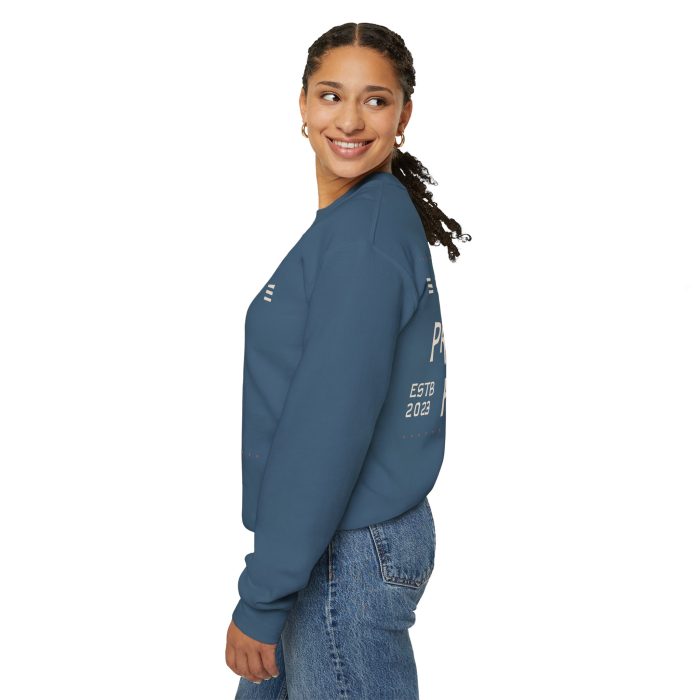 Praise God, Hosanna Crewneck Sweatshirt - Image 34