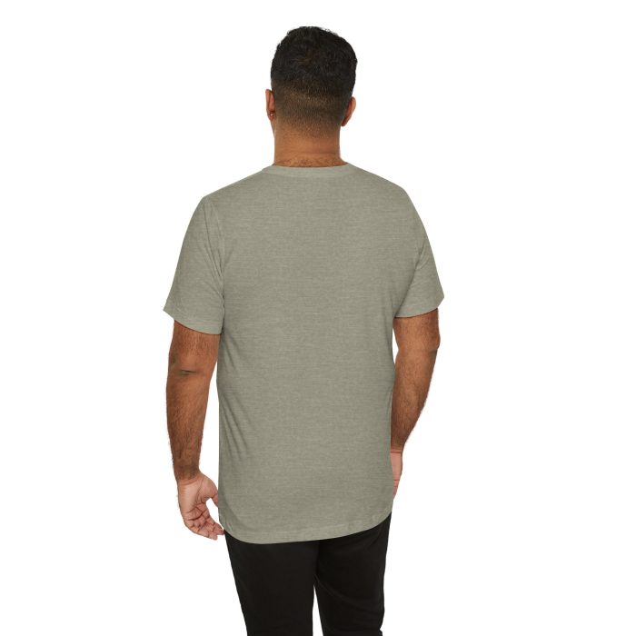 King of Glory Unisex Jersey Tee - Hosanna Christian T-Shirt - Image 48